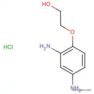 Ethanol, 2-(2,4-diaMinophenoxy)-, hydrochloride