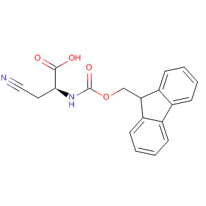 3-Cyano-N-Fmoc-L-Alanine