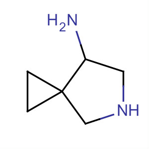 5-Azaspiro[2.4]heptan-7-aMine