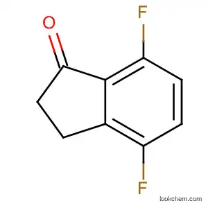 4,7-Difluoroindan-1-one