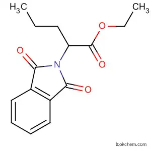 2H-Isoindole-2-pentanoic acid, 1,3-dihydro-1,3-dioxo-, ethyl ester