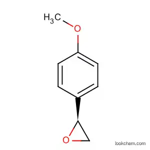 옥시란, (4-메톡시페닐)-, (2S)-(9CI)
