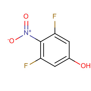 3,5-difluoro-4-nitrophenol cas no. 147808-41-1 98%%