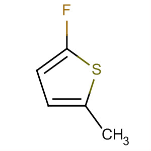 2-Fluoro-5-methylthiophene