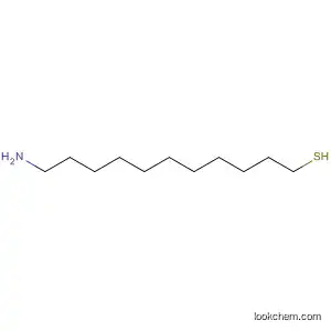 11-アミノ-1-ウンデカンチオール