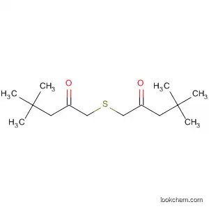 2-Pentanone, 1,1'-thiobis[4,4-dimethyl-