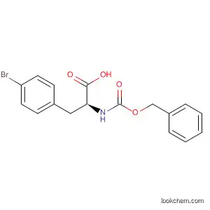 Cbz-4- 브로 모 -L- 페닐알라닌