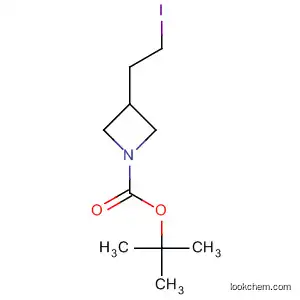 1-Boc-3-(요오도에틸)아제티딘