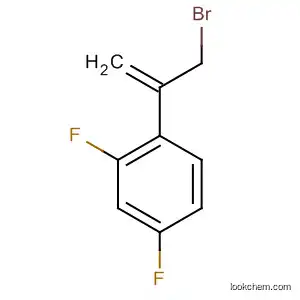 1-[1-(브로모메틸)에테닐]-2,4-디플루오로-벤젠