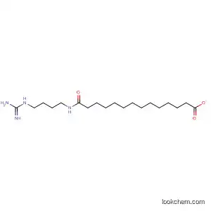 라우라미도부틸 구아니딘 HCl