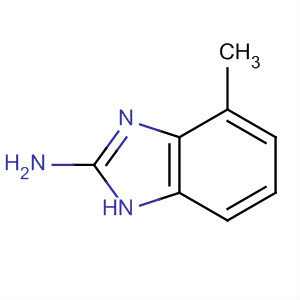 4-methyl-1H-benzimidazol-2-amine(SALTDATA: HBr)