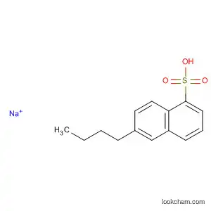 6-ブチル-1-ナフタレンスルホン酸ナトリウム