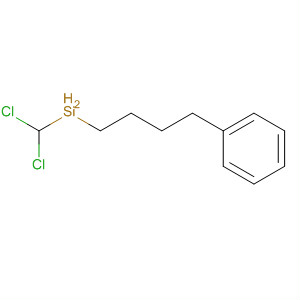 Silane, dichloromethyl(4-phenylbutyl)-