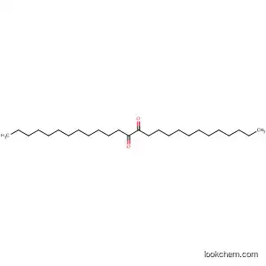 Molecular Structure of 18229-38-4 (13,14-Hexacosanedione)