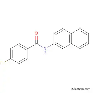 4-플루오로-2-나프탈레닐-벤자미드