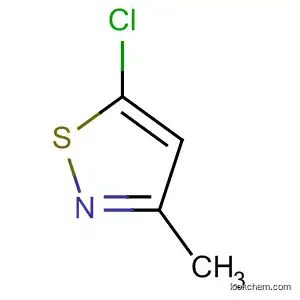 5-クロロ-3-メチルイソチアゾール