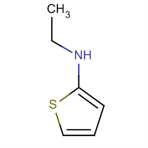 N-Ethyl-2-thienylamine 203730-54-5