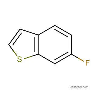 6-Fluorobenzo[b]thiophene