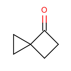 spiro[2.3]hexan-4-one