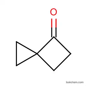Spiro[2.3]hexan-4-one