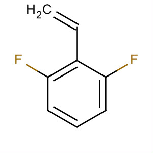 Benzene, 2-ethenyl-1,3-difluoro-