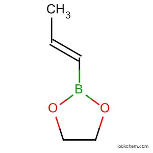 2-[(E)-1-プロペニル]-1,3,2-ジオキサボロラン