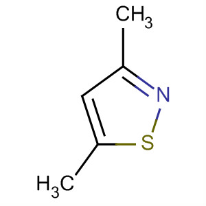 Isothiazole, 3,5-dimethyl-