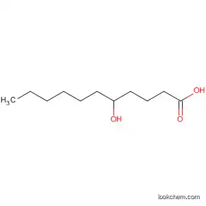 5-Hydroxyundecanoic acid