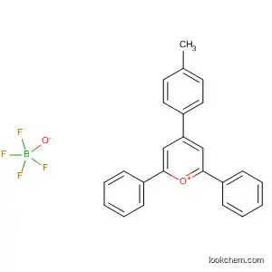 2,6-디페닐-4-(p-톨릴)피릴륨 테트라플루오로보레이트