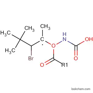 Carbamic acid, [(1S)-2-bromo-1-methylethyl]-, 1,1-dimethylethyl ester