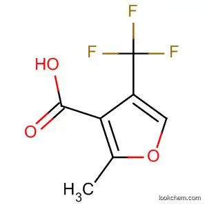 2-메틸-4-(트리플루오로메틸)푸란-3-카르복실산
