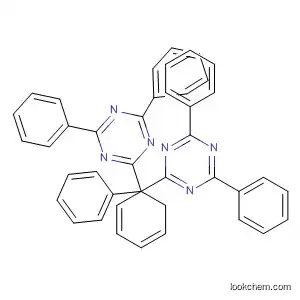 4,4'-비스(4,6-디페닐-1,3,5-트리아진-2-일)비페닐
