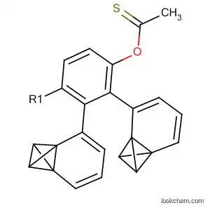 1,4-Bis[4-(acetylthio)phenylethynyl]benzene