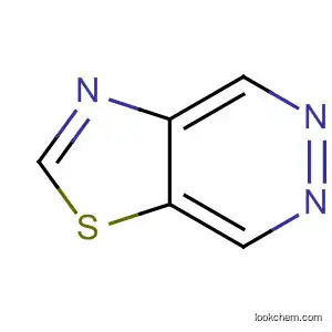 Thiazolo[4,5-D]pyridazine