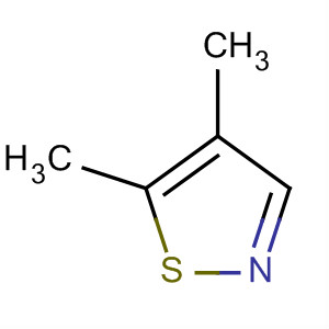 Isothiazole, 4,5-dimethyl-