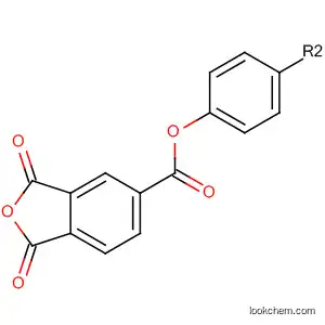 5,5′-[p-フェニレンビス(オキシカルボニル)]ジ無水フタル酸