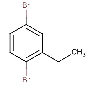1,4-DibroMo-2-ethylbenzene, 96%