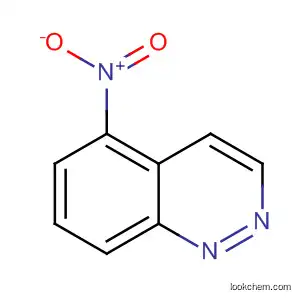 Cinnoline, 5-nitro-