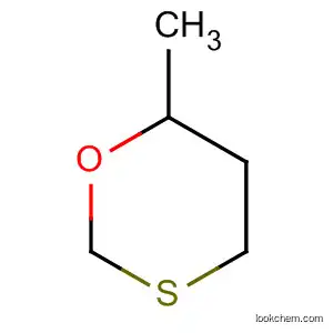 6-Methyl-1,3-oxathiane