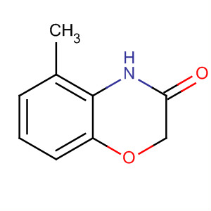 5-Methyl-2H-1,4-benzoxazin-3(4H)-one