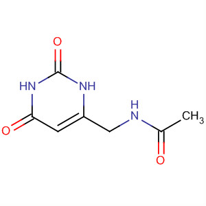 N-((1,2,3,6-tetrahydro-2,6-dioxopyriMidin-4-yl)Methyl)acetaMide