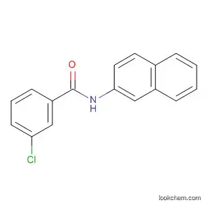 3-chloro-N-(2-naphthyl)benzamide