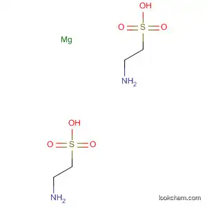 에탄올 설 폰산, 2-aMino-, MagnesiuM 염 (2 : 1)
