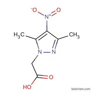 (3,5-디메틸-4-니트로-피라졸-1-일)-아세트산
