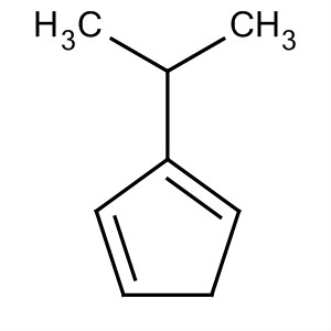 2-Isopropyl-1,3-cyclopentadiene