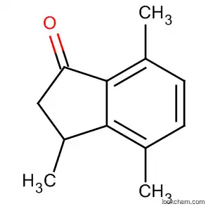 3,4,7-Trimethyl-1-indanone