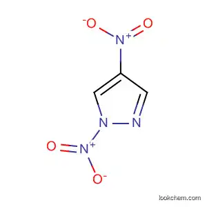 Molecular Structure of 35852-77-8 (1,4-dinitro-1H-pyrazole)