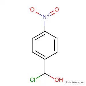 벤젠메탄올, 알파-클로로-4-니트로-(9CI)