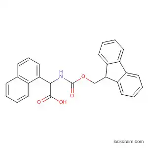 [(9H-FLUOREN-9-YLMETHOXYCARBONYLAMINO)]-나프탈렌-2-YL-아세트산