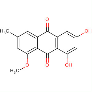 1-MethylEmodin/1-O-Methylemodin